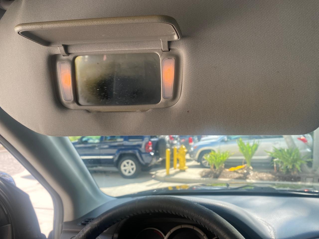 2008 Honda Pilot EX-L 1 OWNER FL LOW-MILES 75,415 Pompano Beach FL