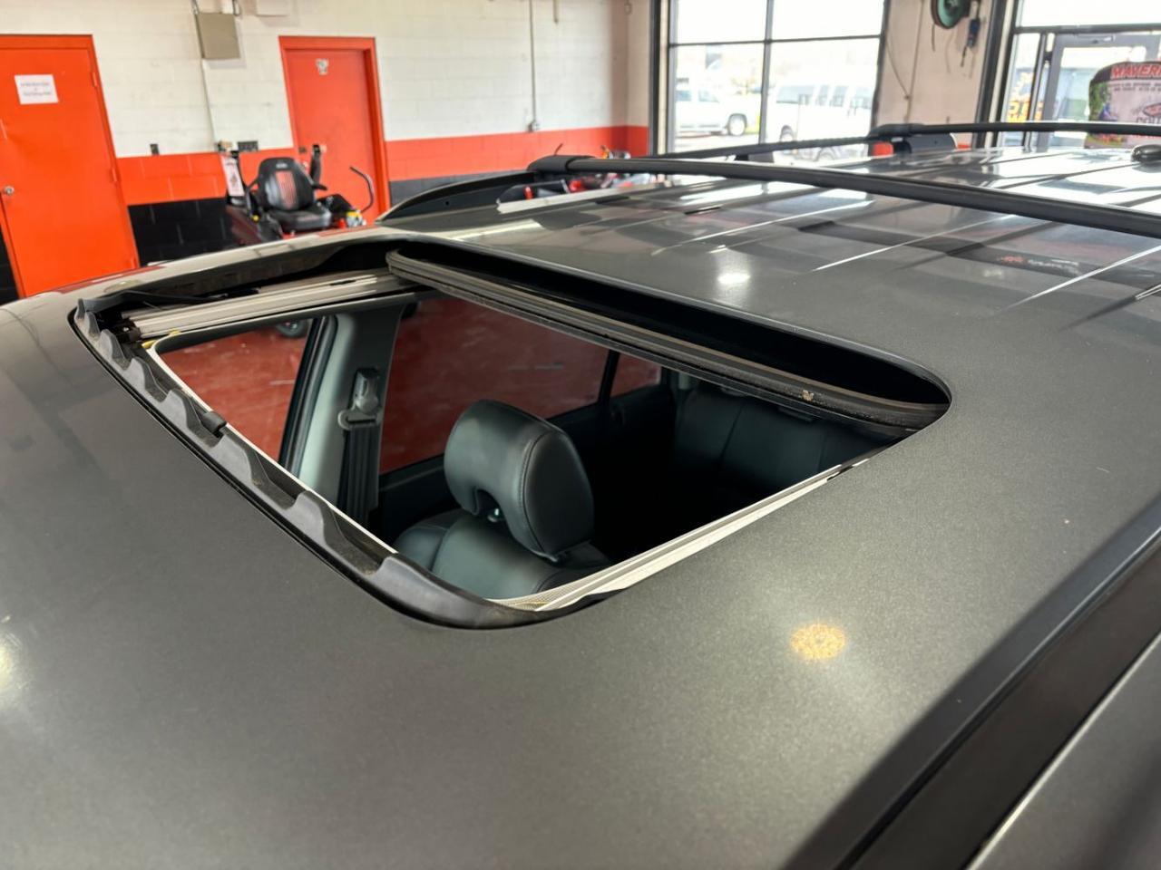 2008 Honda Pilot EX-L Franklin OH