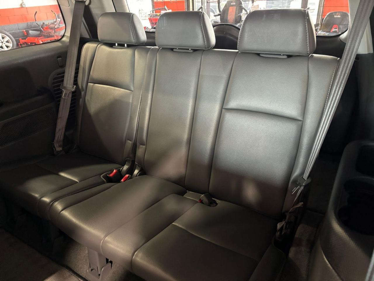 2008 Honda Pilot EX-L Franklin OH