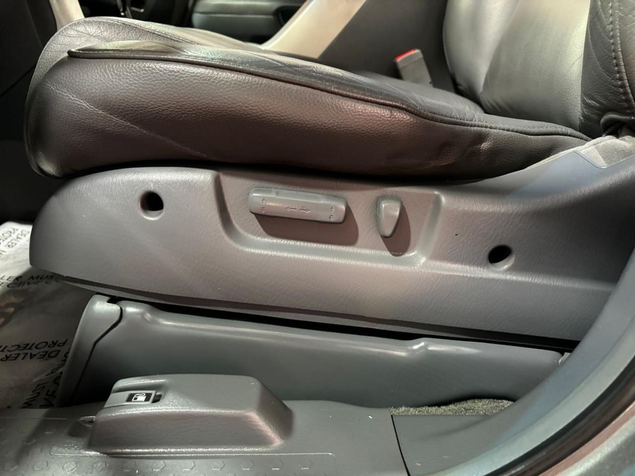 2008 Honda Pilot EX-L Franklin OH