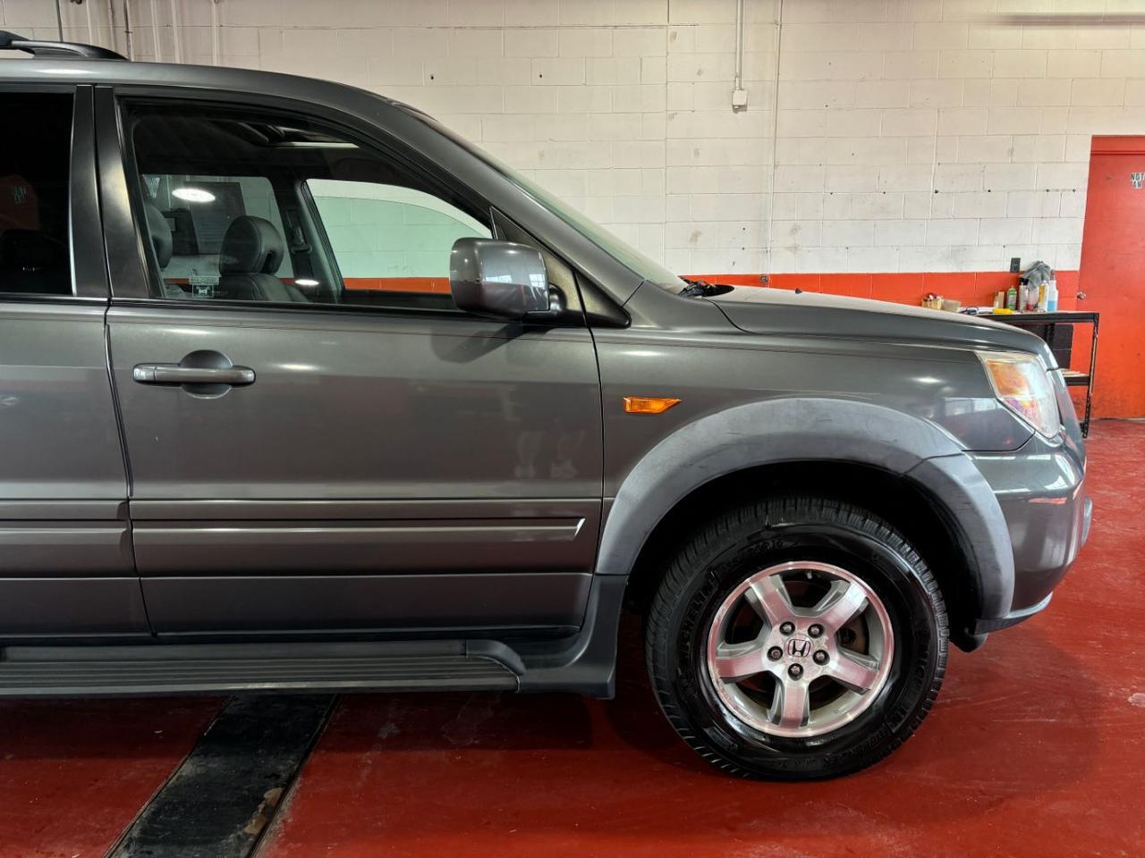2008 Honda Pilot EX-L Franklin OH