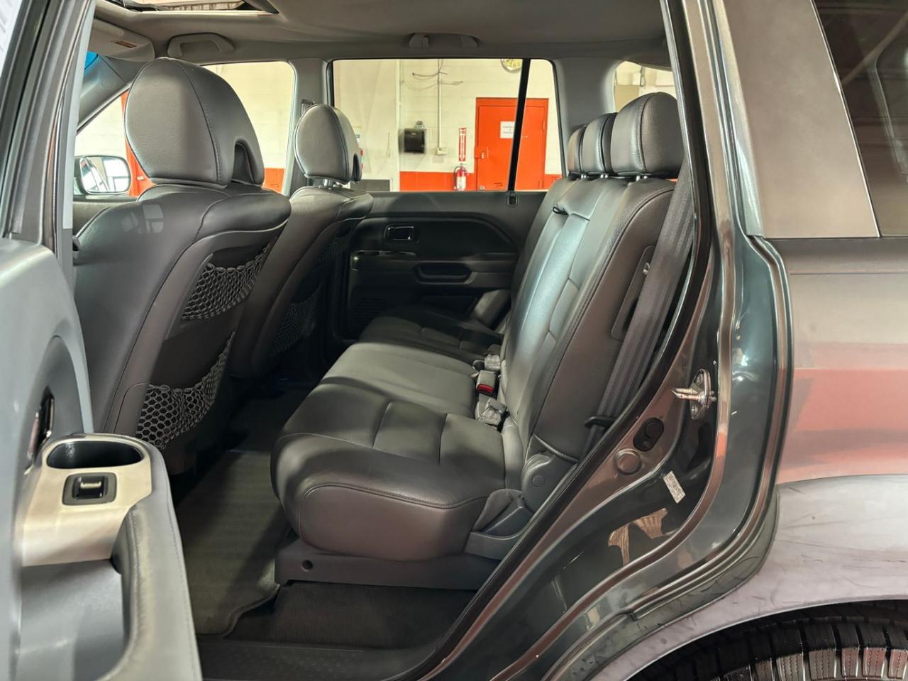 2008 Honda Pilot EX-L Franklin OH