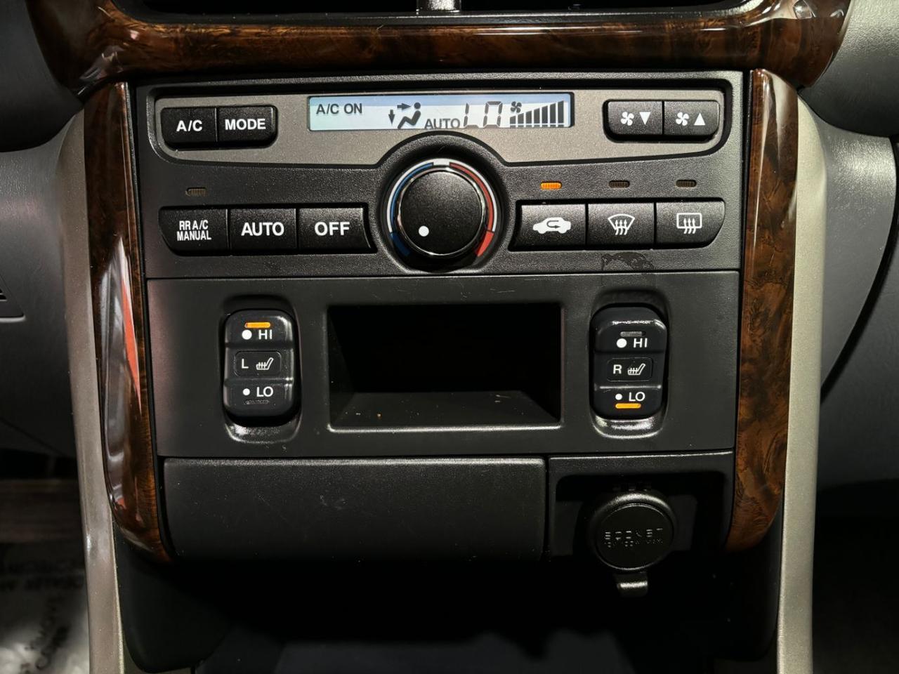 2008 Honda Pilot EX-L Franklin OH