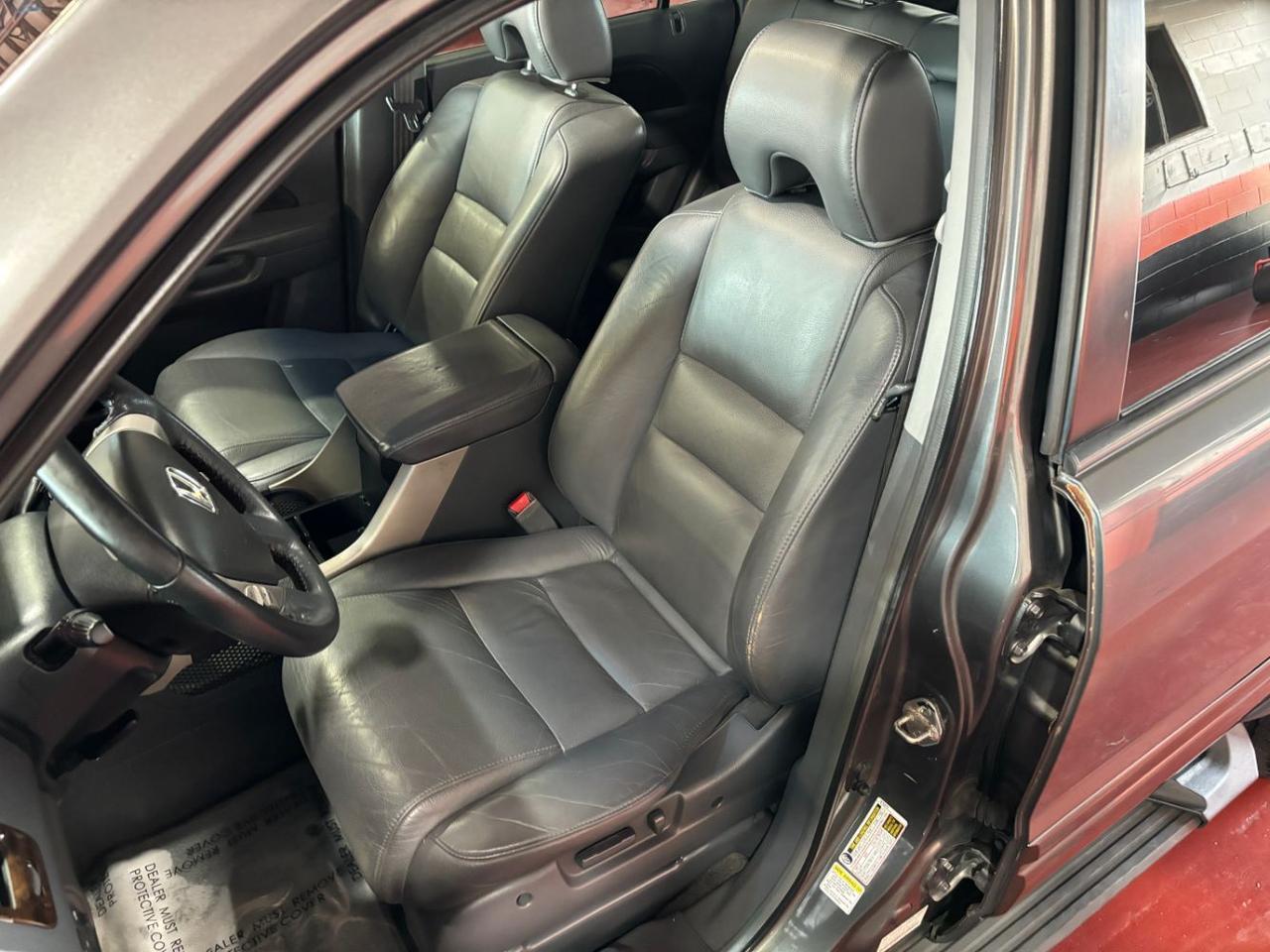 2008 Honda Pilot EX-L Franklin OH