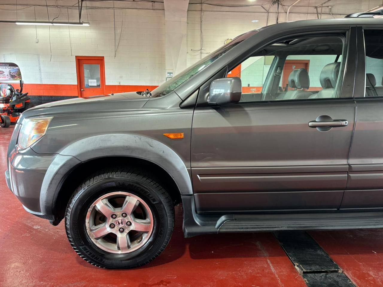 2008 Honda Pilot EX-L Franklin OH