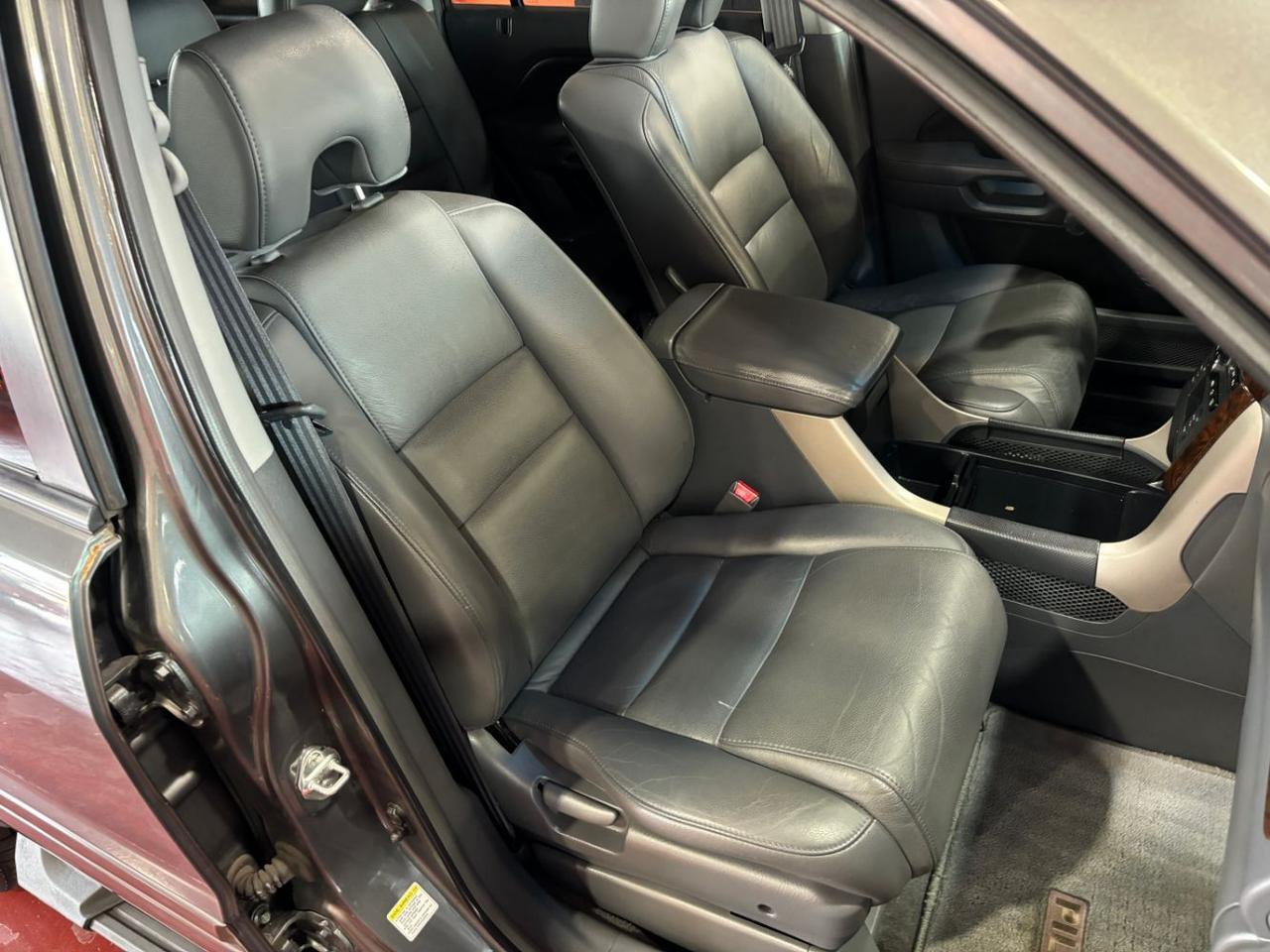 2008 Honda Pilot EX-L Franklin OH