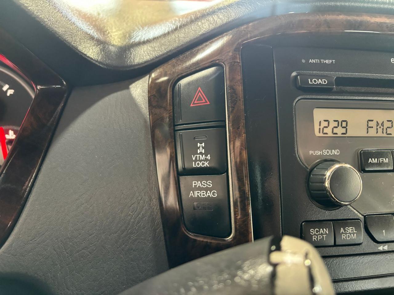 2008 Honda Pilot EX-L Franklin OH