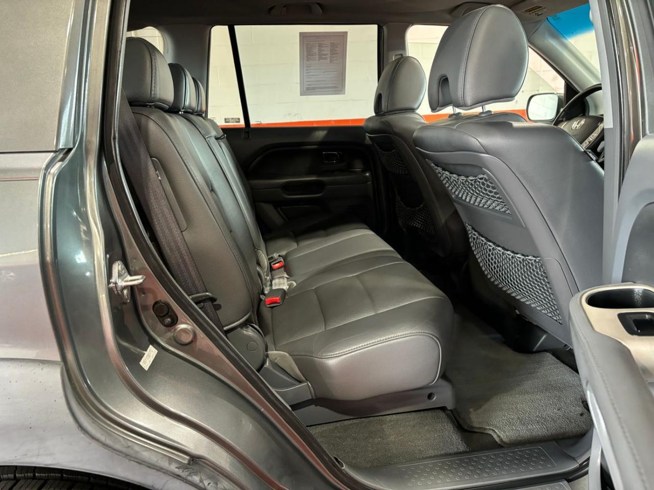 2008 Honda Pilot EX-L Franklin OH