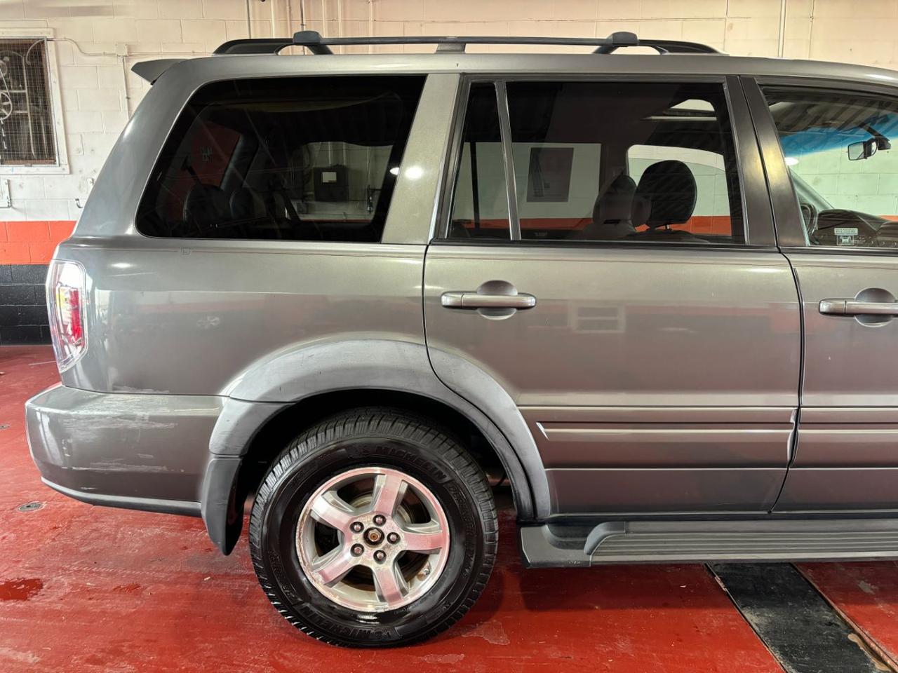 2008 Honda Pilot EX-L Franklin OH