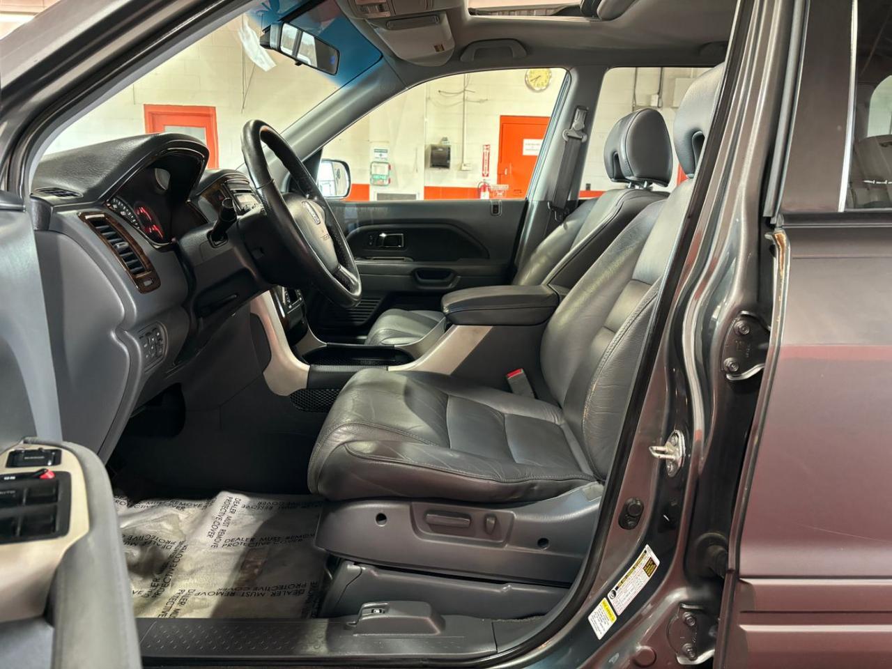 2008 Honda Pilot EX-L Franklin OH