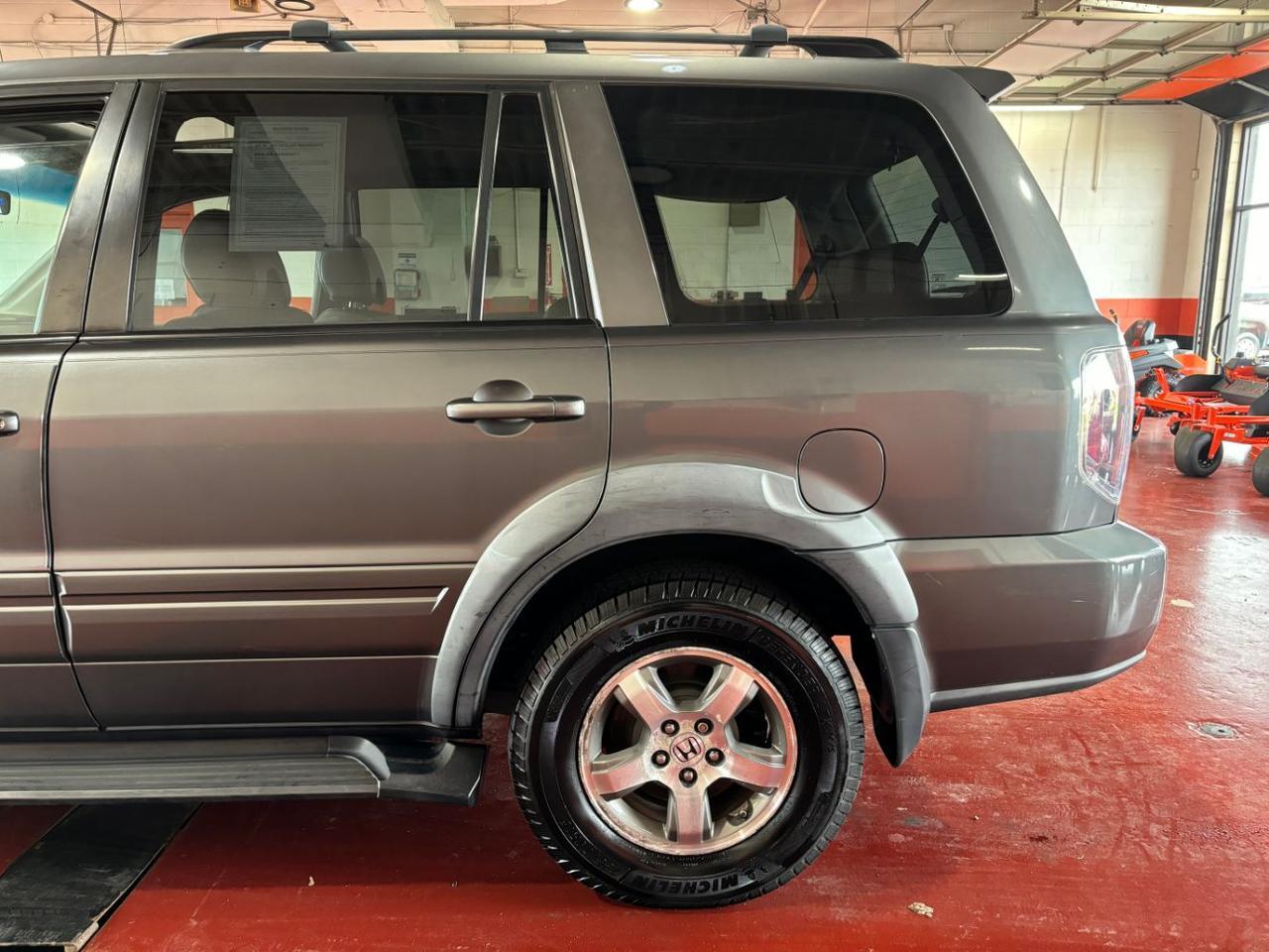 2008 Honda Pilot EX-L Franklin OH