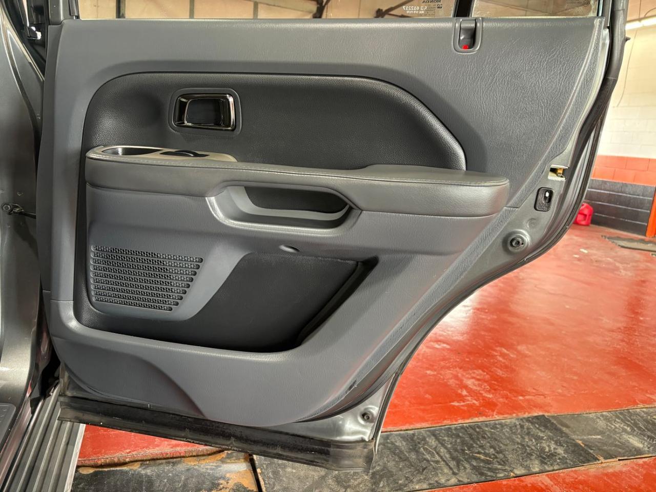 2008 Honda Pilot EX-L Franklin OH