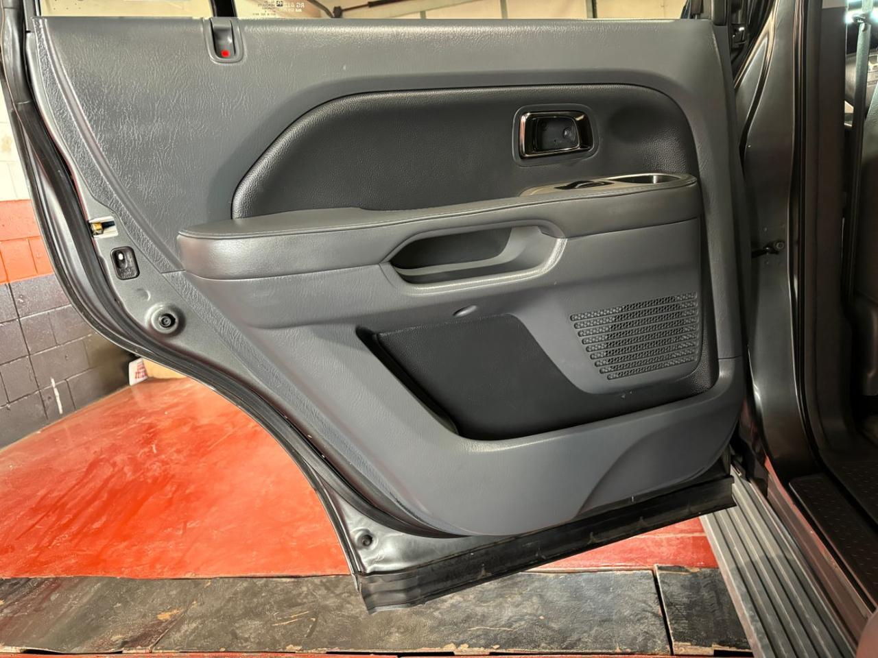 2008 Honda Pilot EX-L Franklin OH