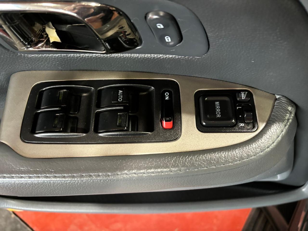 2008 Honda Pilot EX-L Franklin OH
