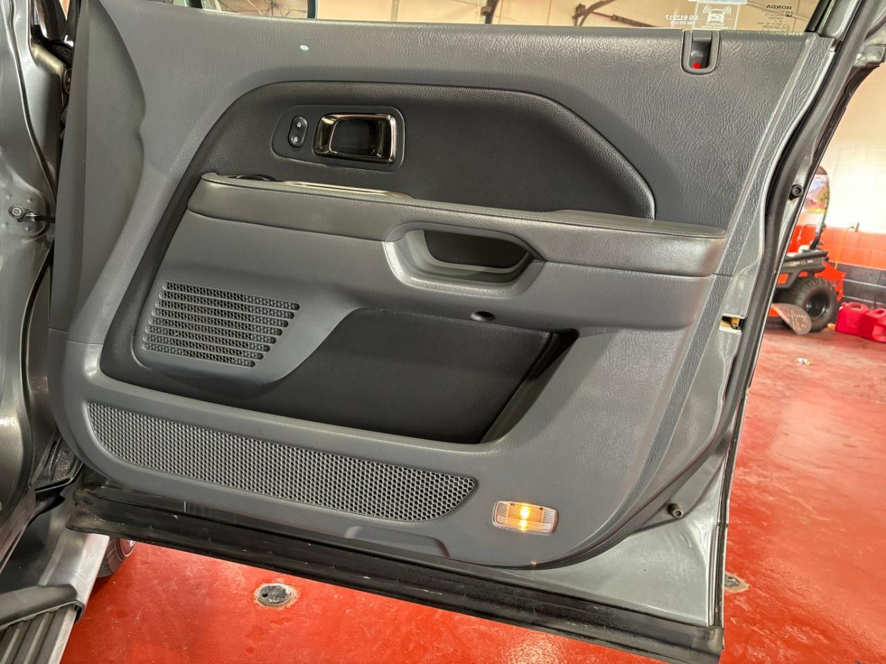 2008 Honda Pilot EX-L Franklin OH