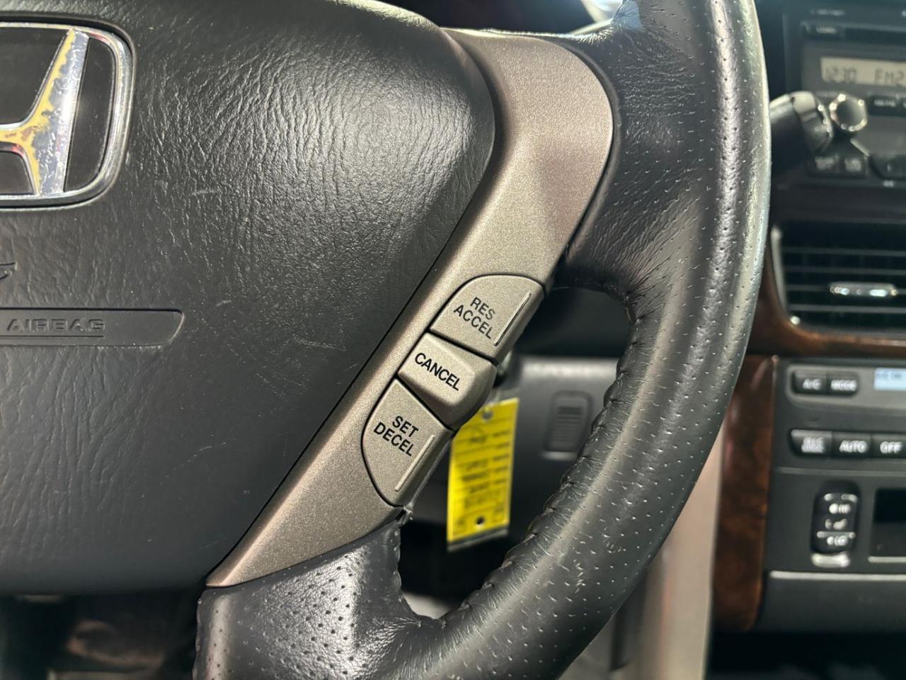 2008 Honda Pilot EX-L Franklin OH