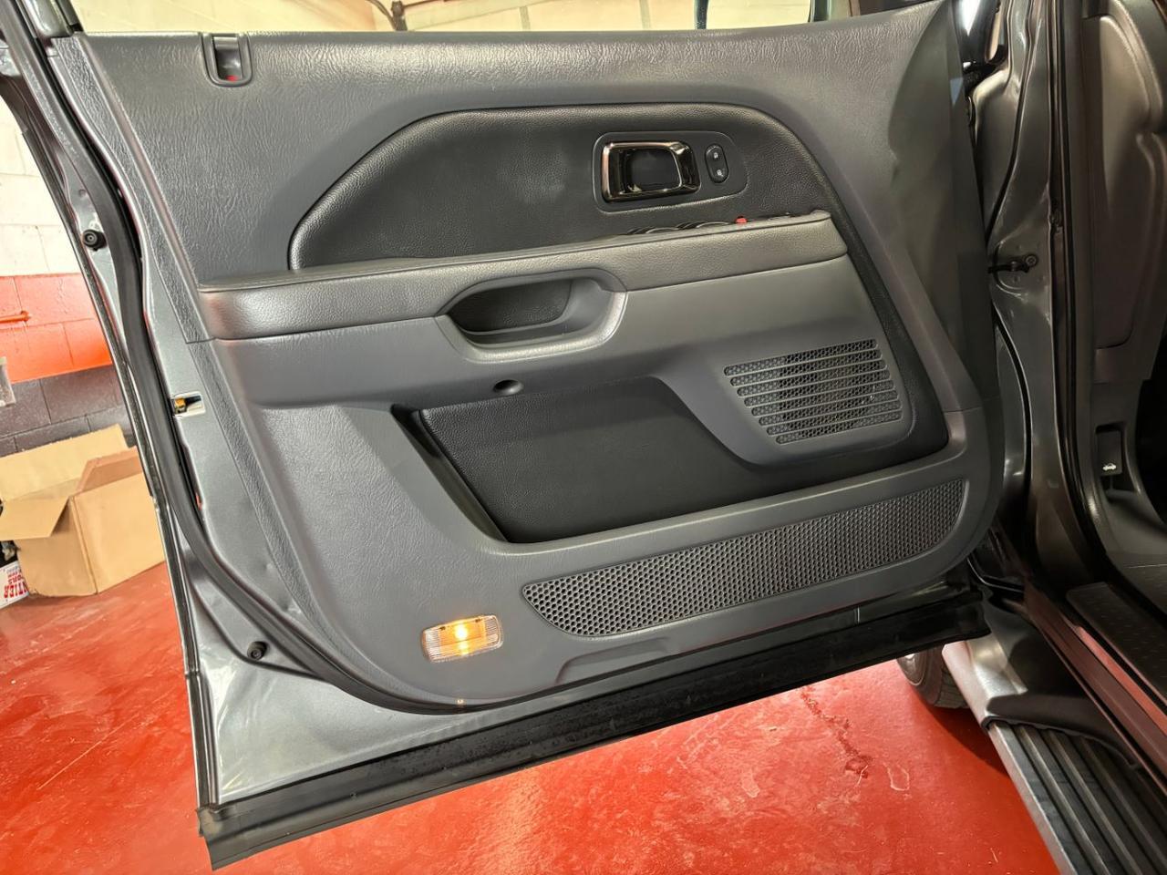 2008 Honda Pilot EX-L Franklin OH