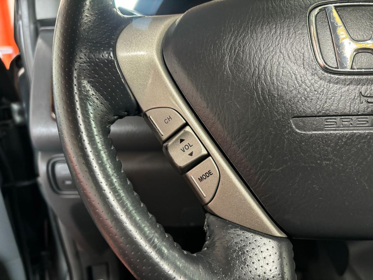 2008 Honda Pilot EX-L Franklin OH