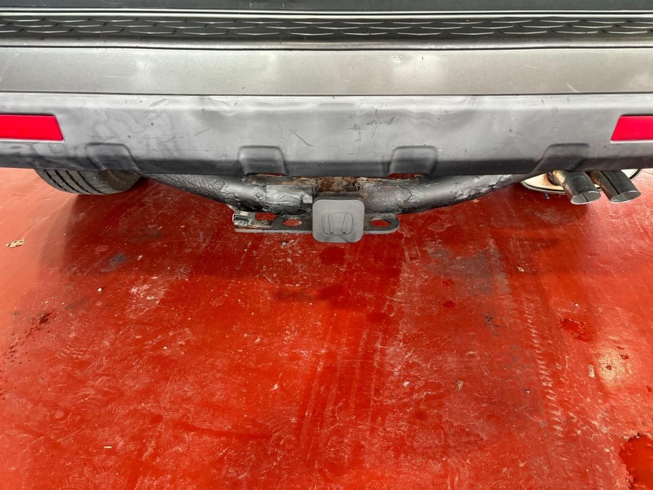 2008 Honda Pilot EX-L Franklin OH