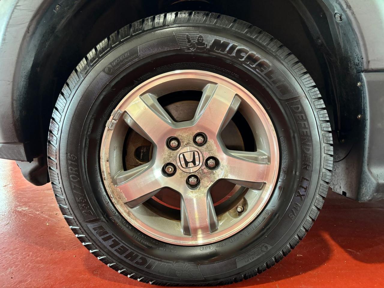 2008 Honda Pilot EX-L Franklin OH