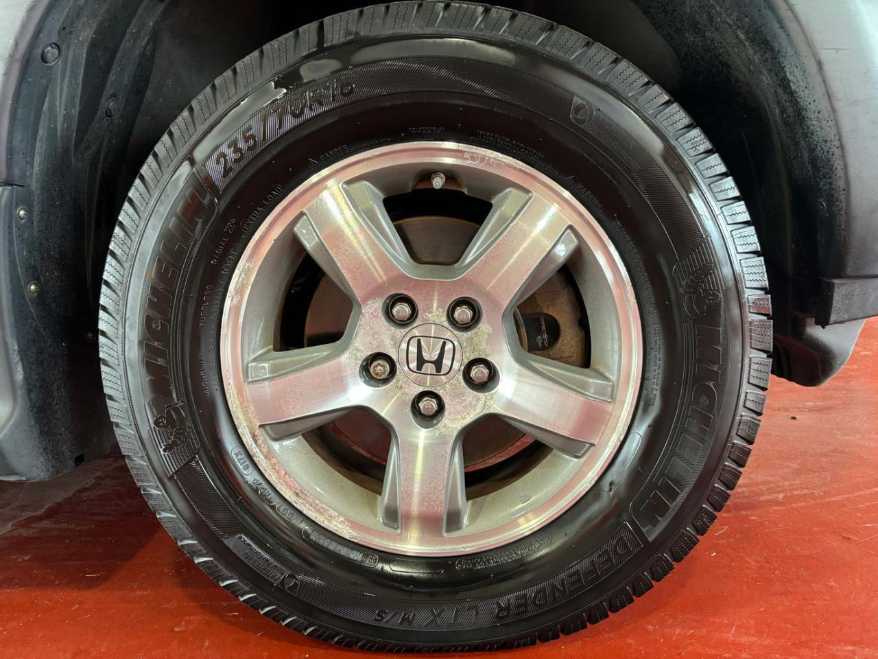 2008 Honda Pilot EX-L Franklin OH