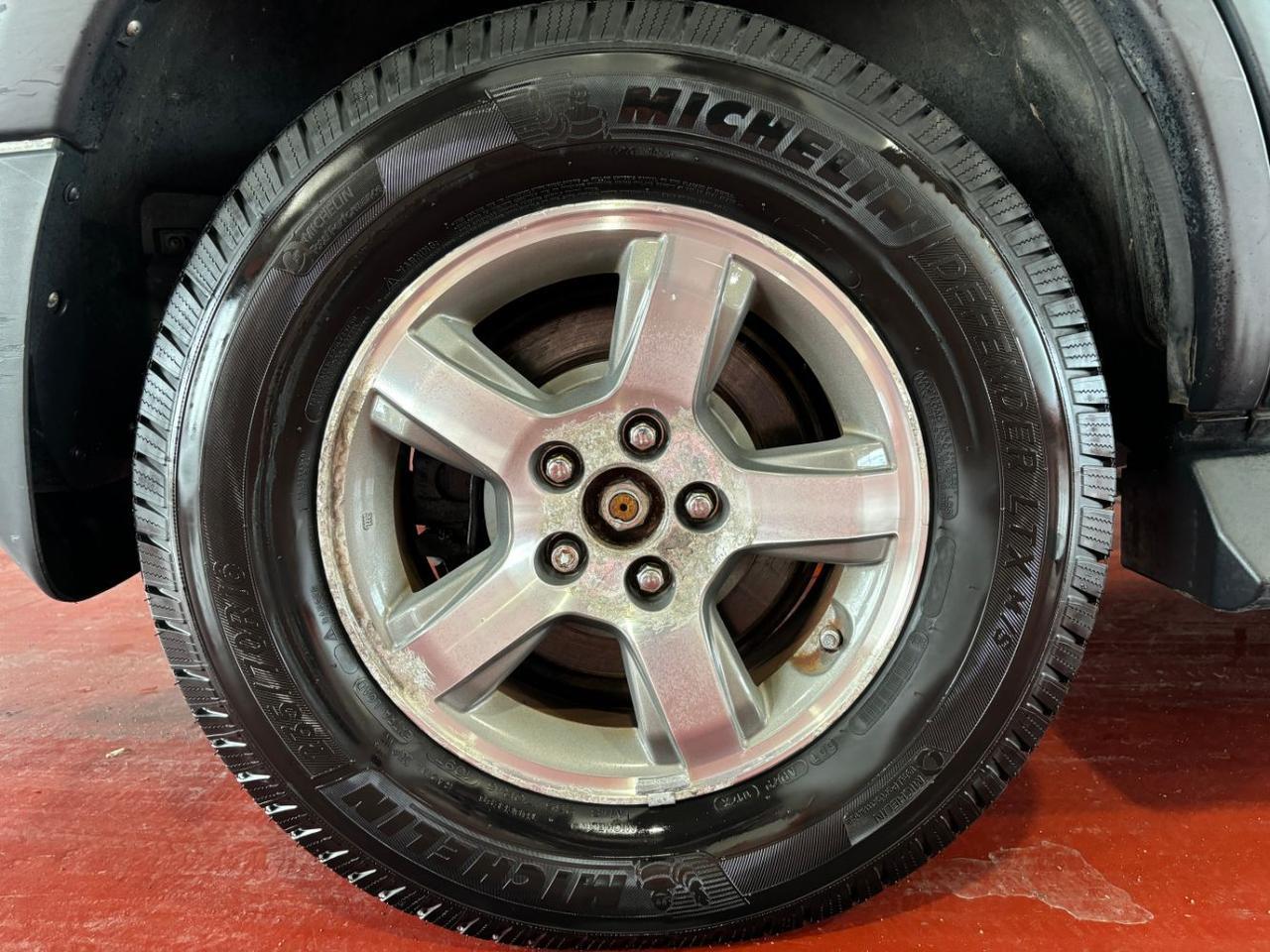 2008 Honda Pilot EX-L Franklin OH