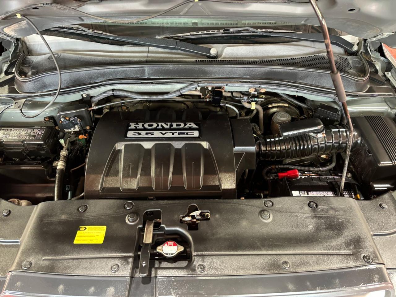 2008 Honda Pilot EX-L Franklin OH