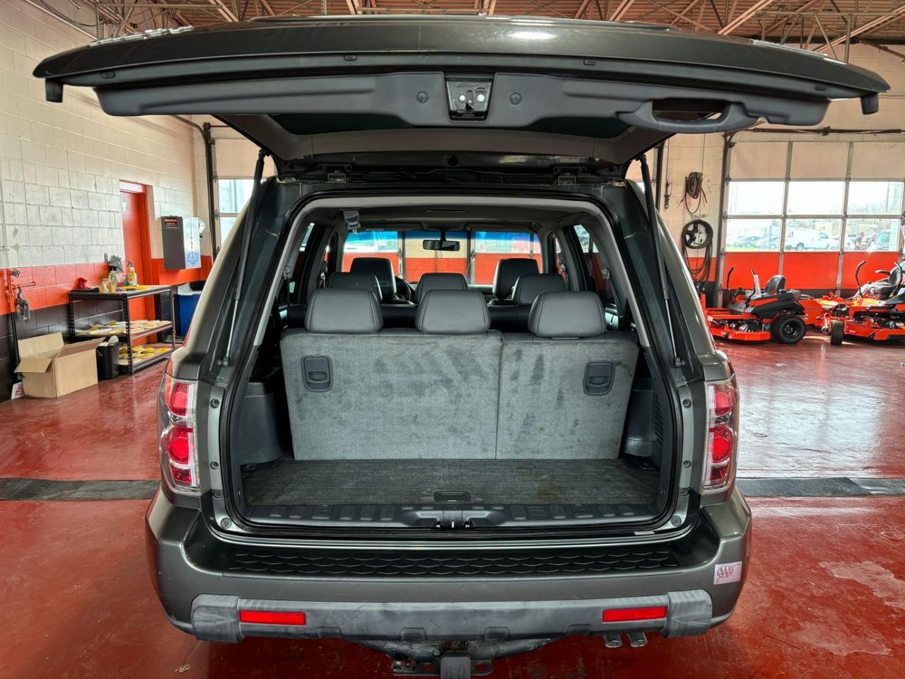 2008 Honda Pilot EX-L Franklin OH