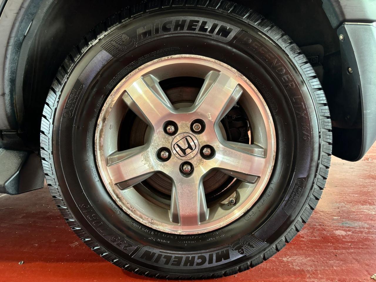 2008 Honda Pilot EX-L Franklin OH