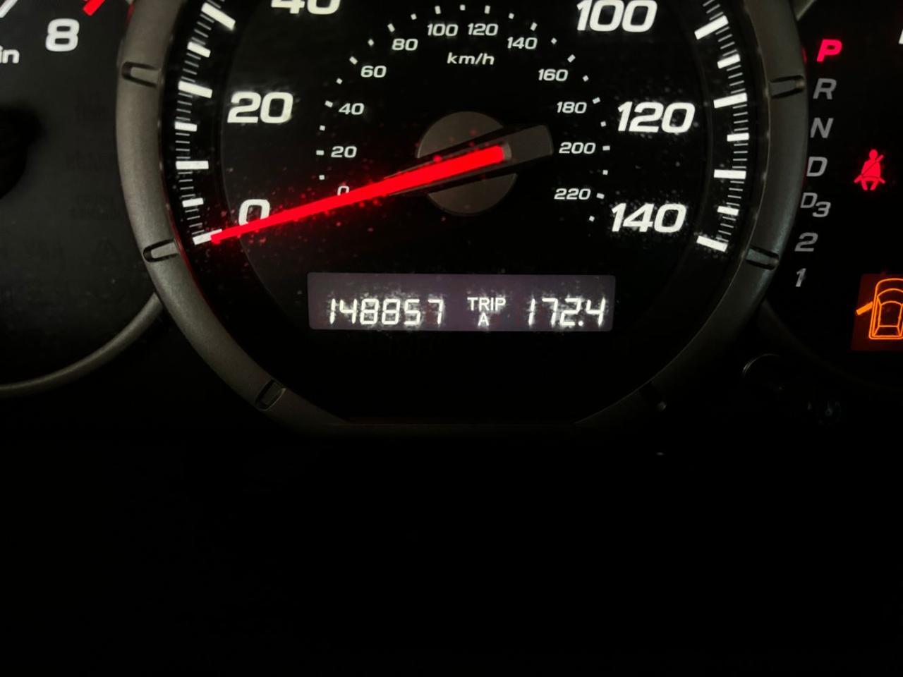 2008 Honda Pilot EX-L Franklin OH
