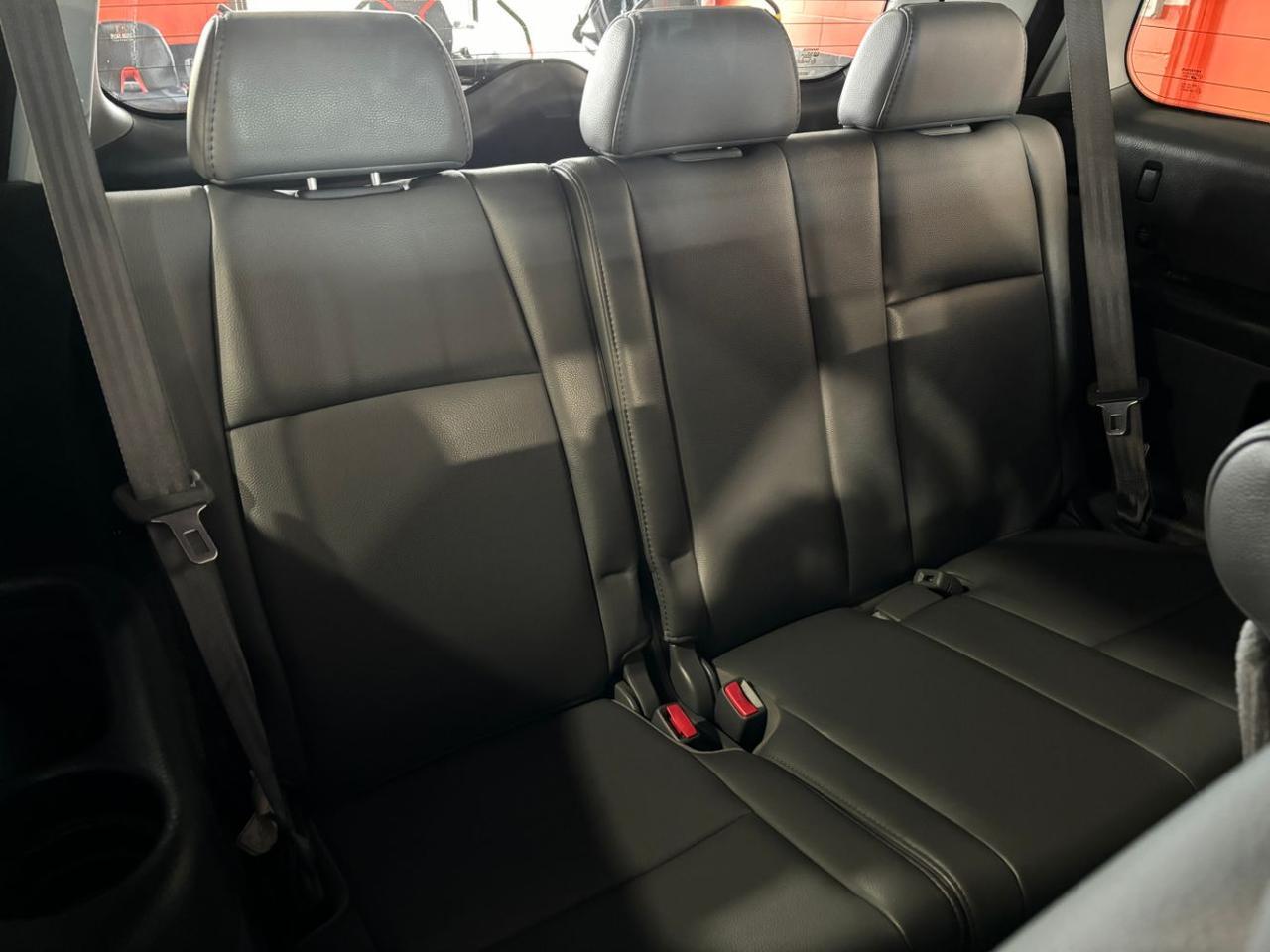 2008 Honda Pilot EX-L Franklin OH