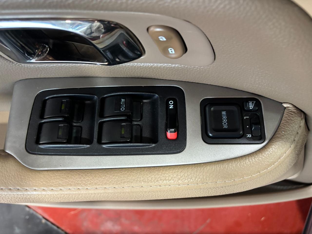 2008 Honda Pilot EX-L Franklin OH