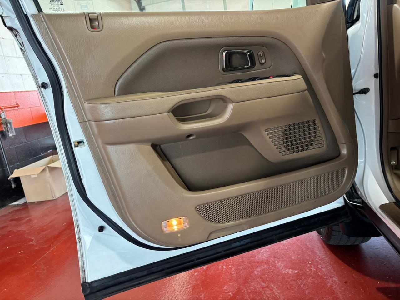 2008 Honda Pilot EX-L Franklin OH