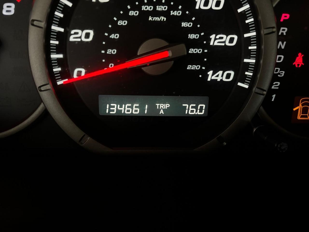 2008 Honda Pilot EX-L Franklin OH