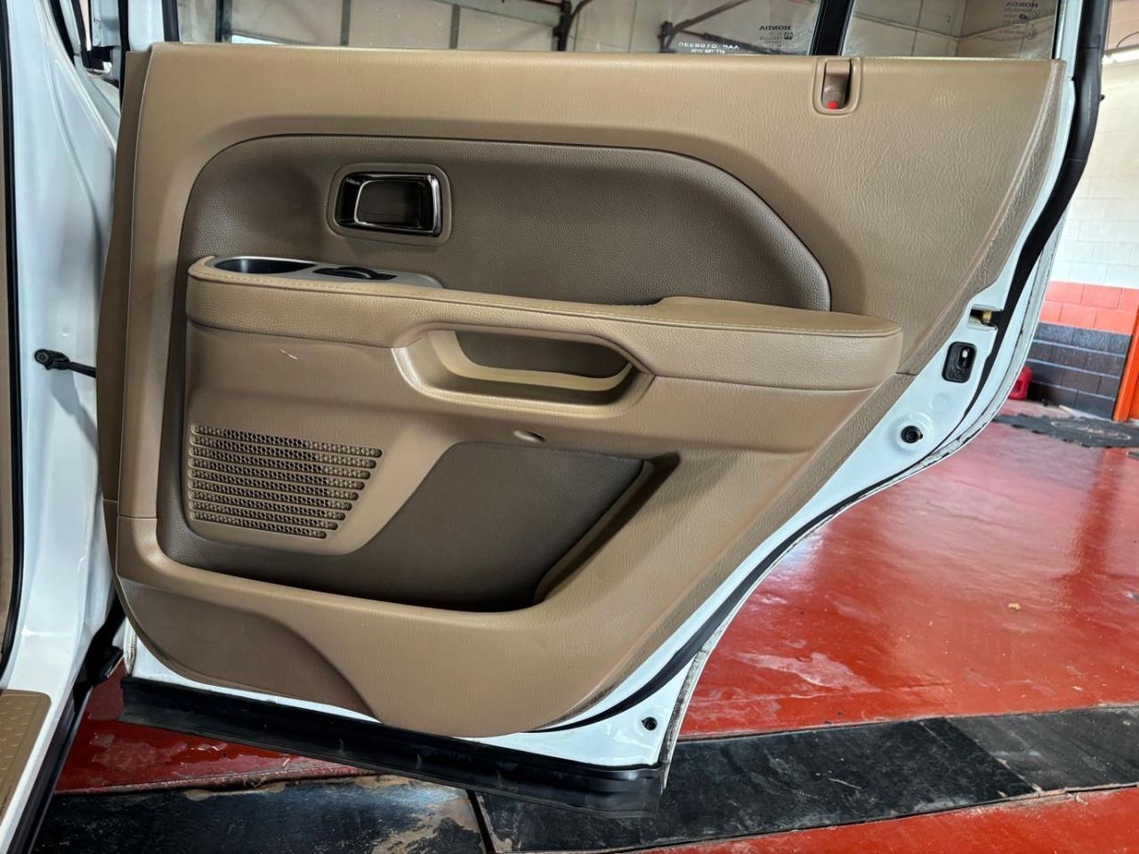 2008 Honda Pilot EX-L Franklin OH