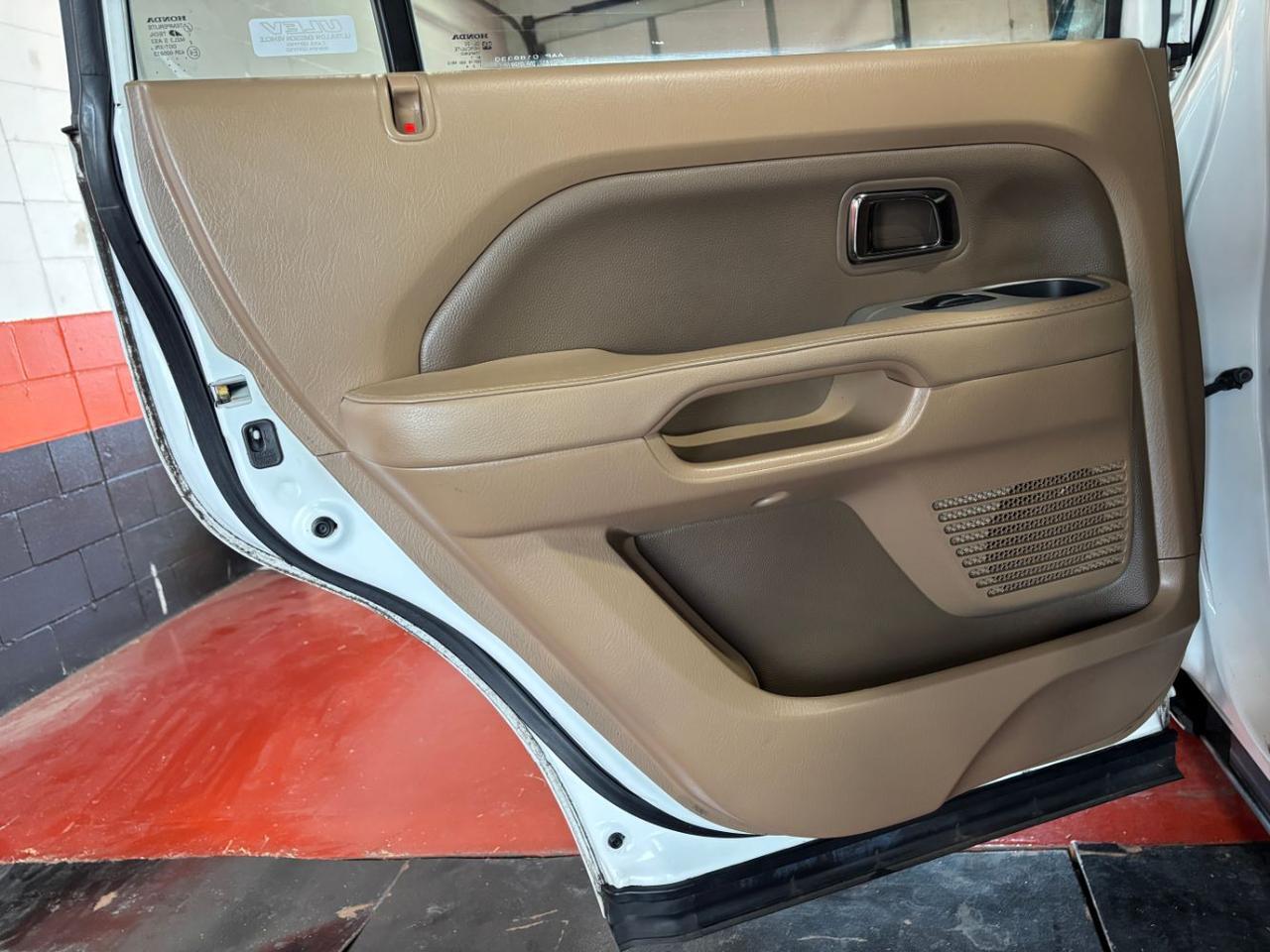 2008 Honda Pilot EX-L Franklin OH