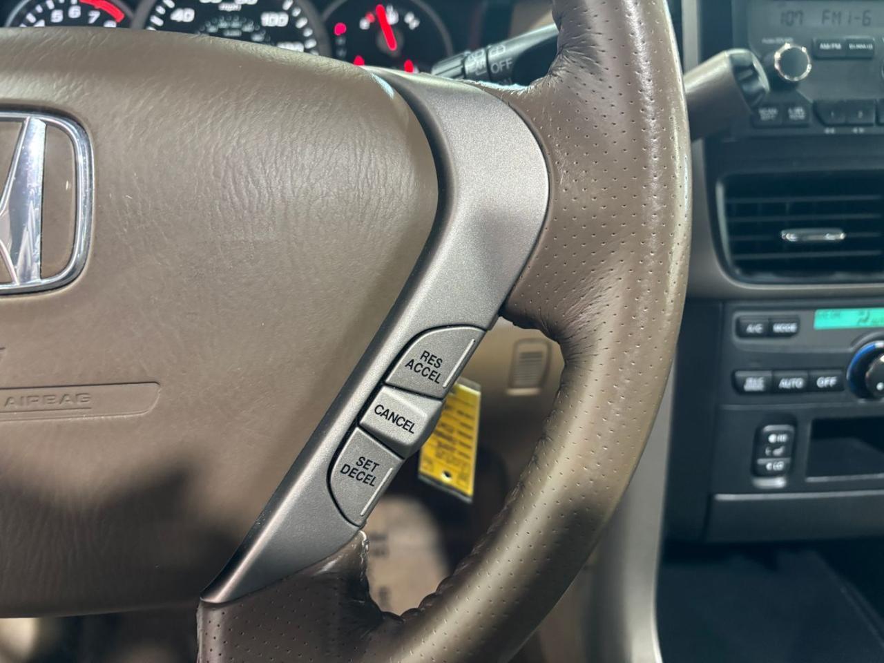 2008 Honda Pilot EX-L Franklin OH