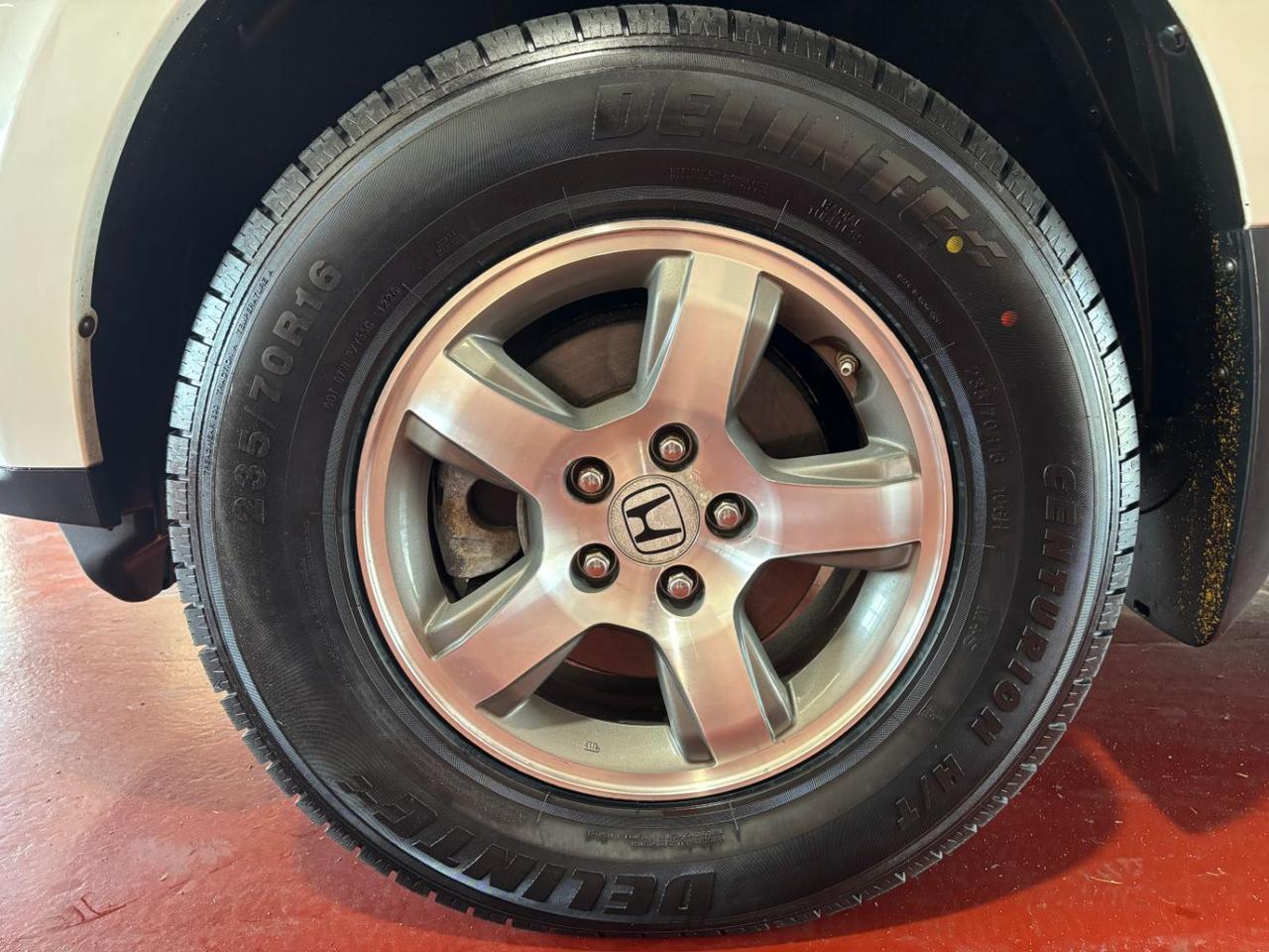 2008 Honda Pilot EX-L Franklin OH