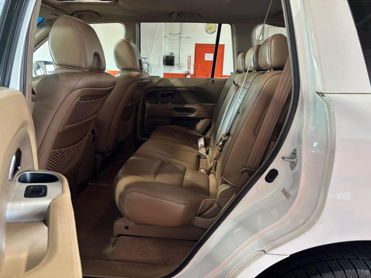 2008 Honda Pilot EX-L Franklin OH