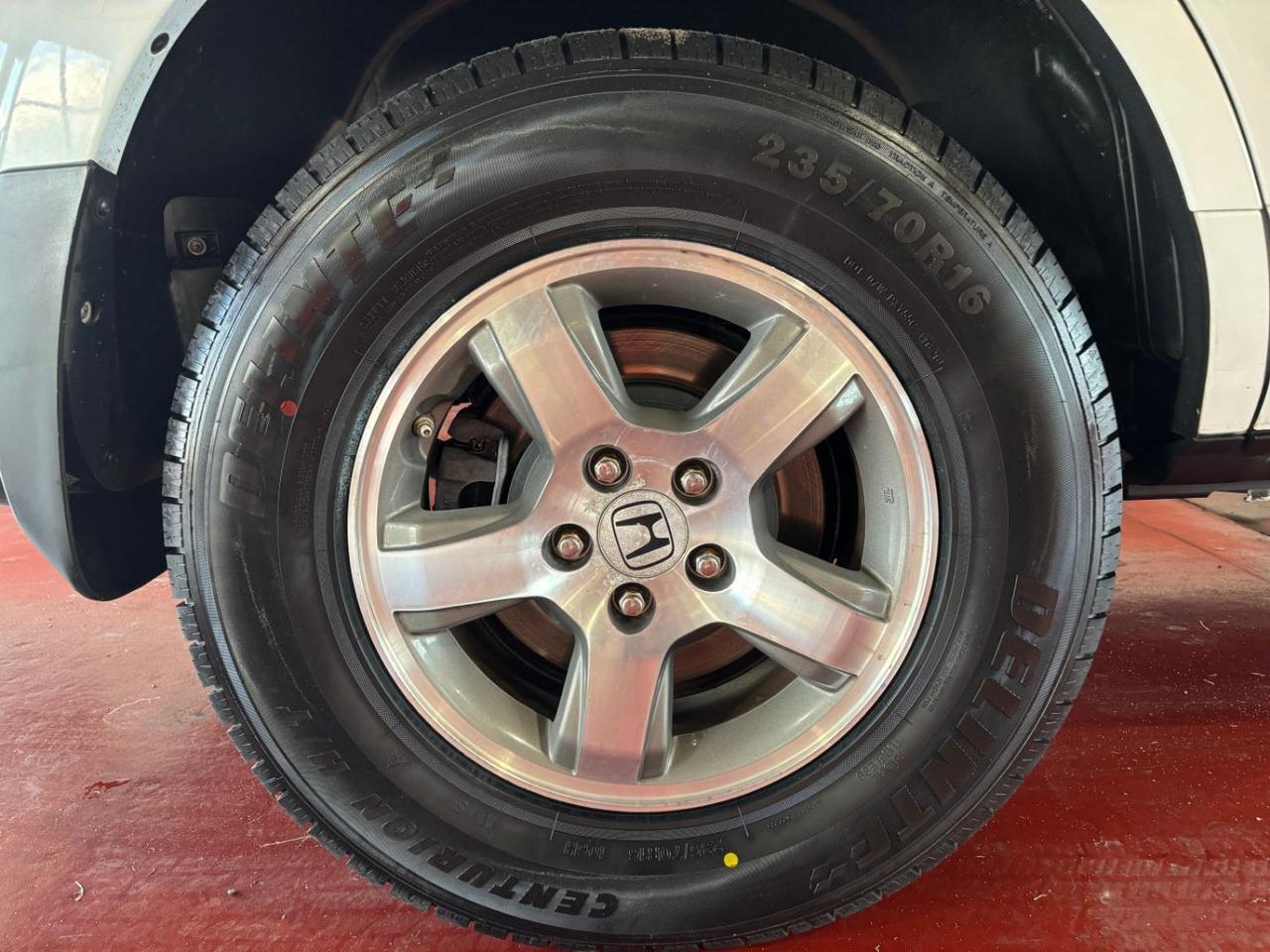2008 Honda Pilot EX-L Franklin OH