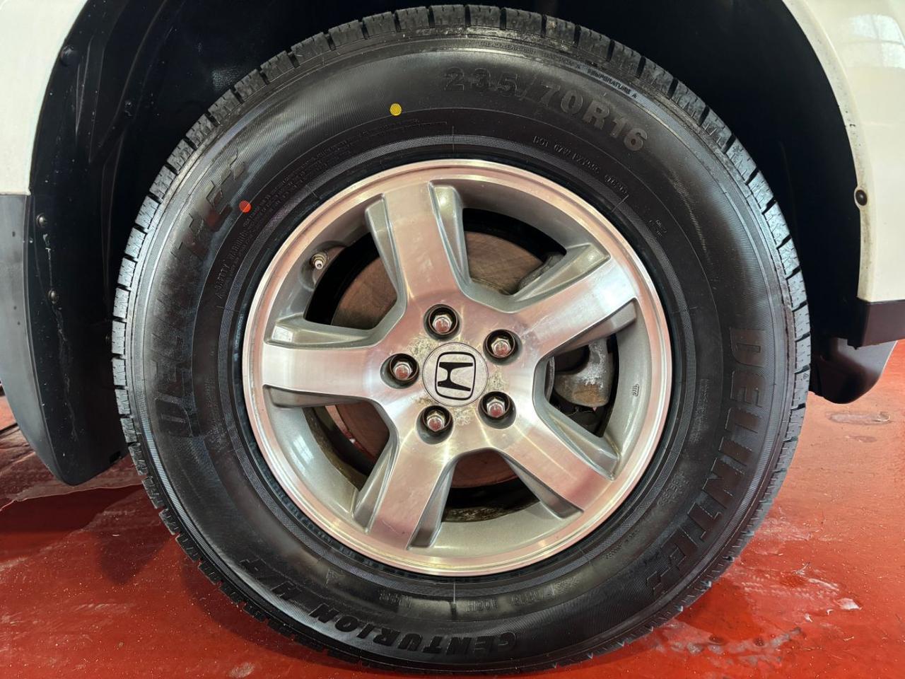 2008 Honda Pilot EX-L Franklin OH