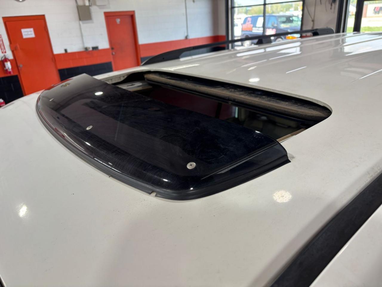 2008 Honda Pilot EX-L Franklin OH