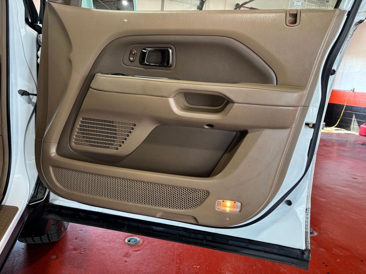 2008 Honda Pilot EX-L Franklin OH