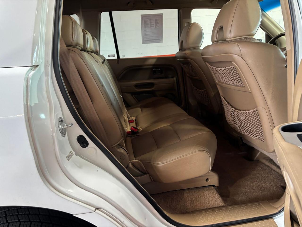 2008 Honda Pilot EX-L Franklin OH
