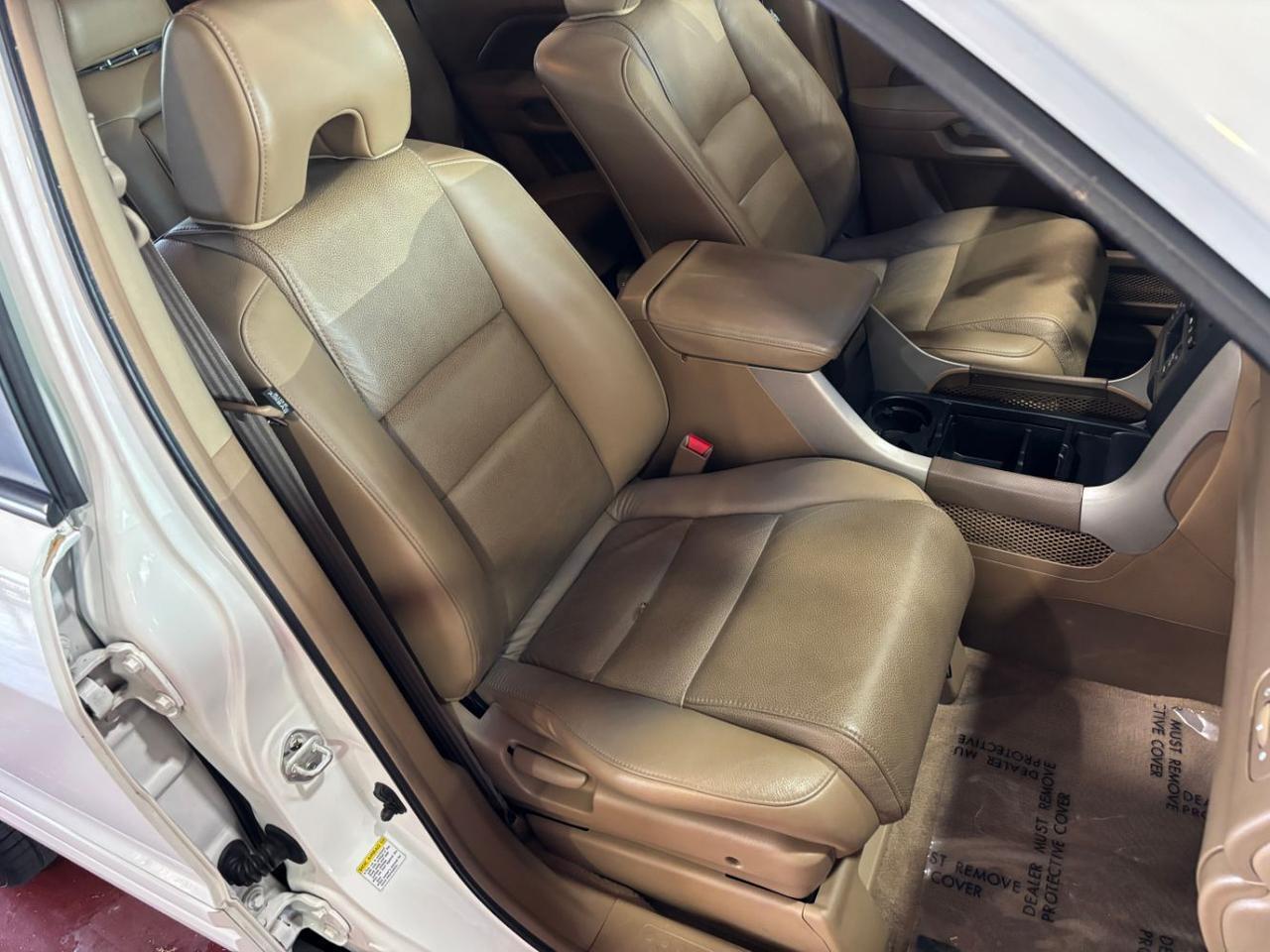 2008 Honda Pilot EX-L Franklin OH