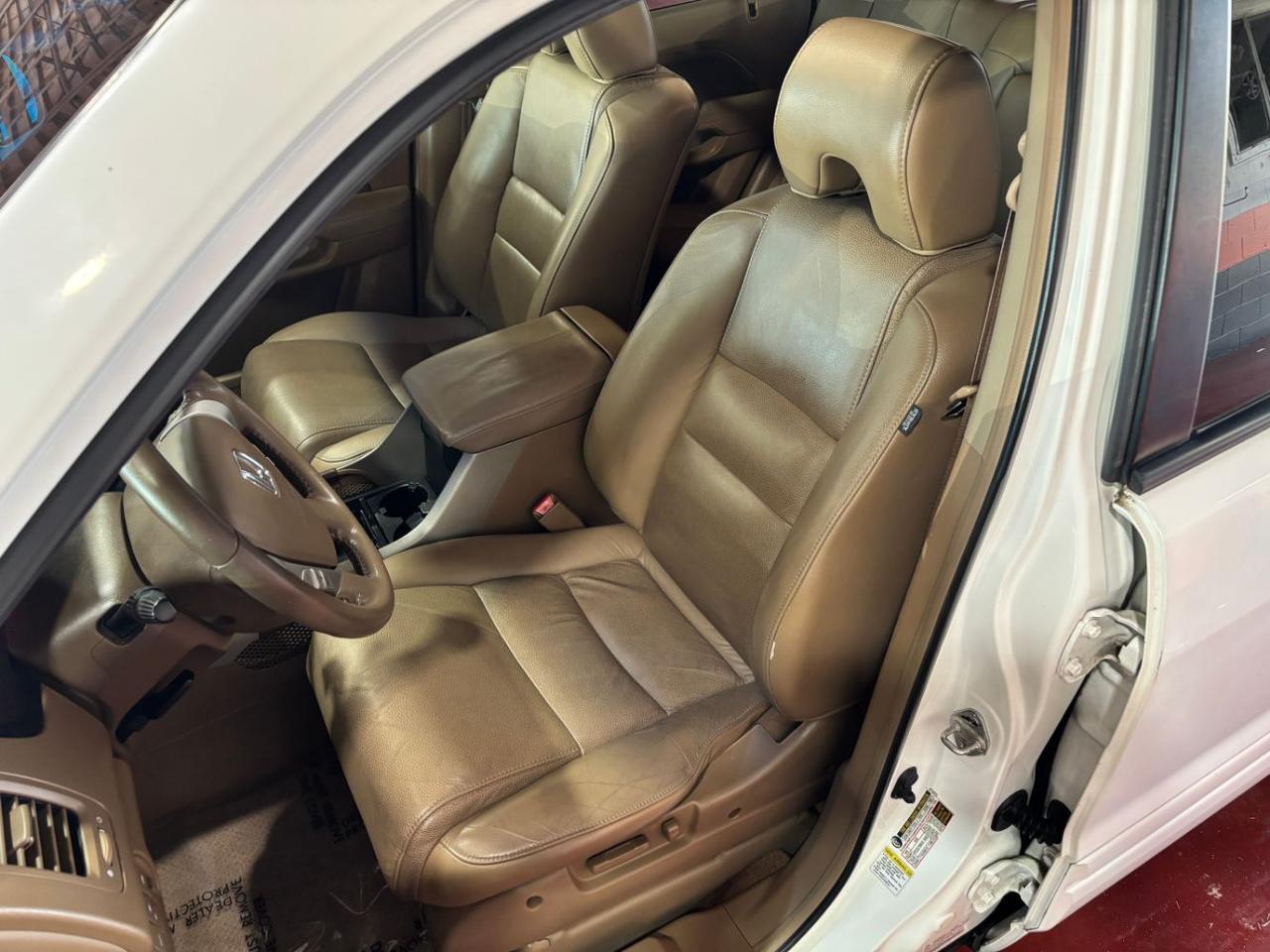 2008 Honda Pilot EX-L Franklin OH