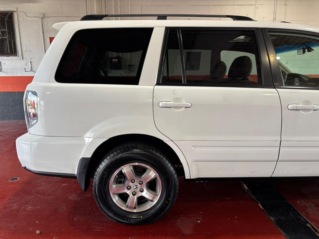 2008 Honda Pilot EX-L Franklin OH