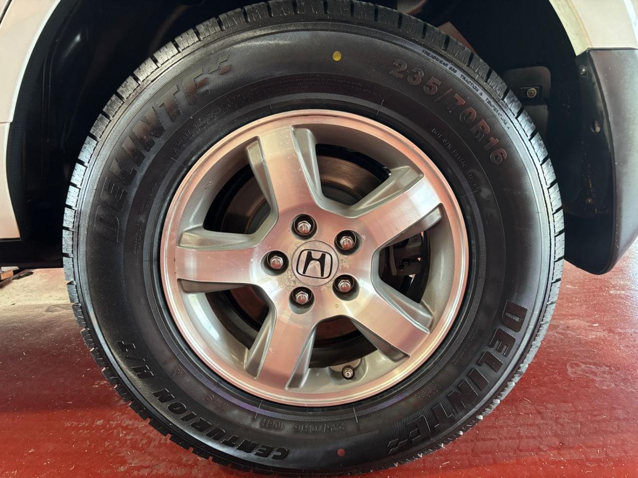 2008 Honda Pilot EX-L Franklin OH