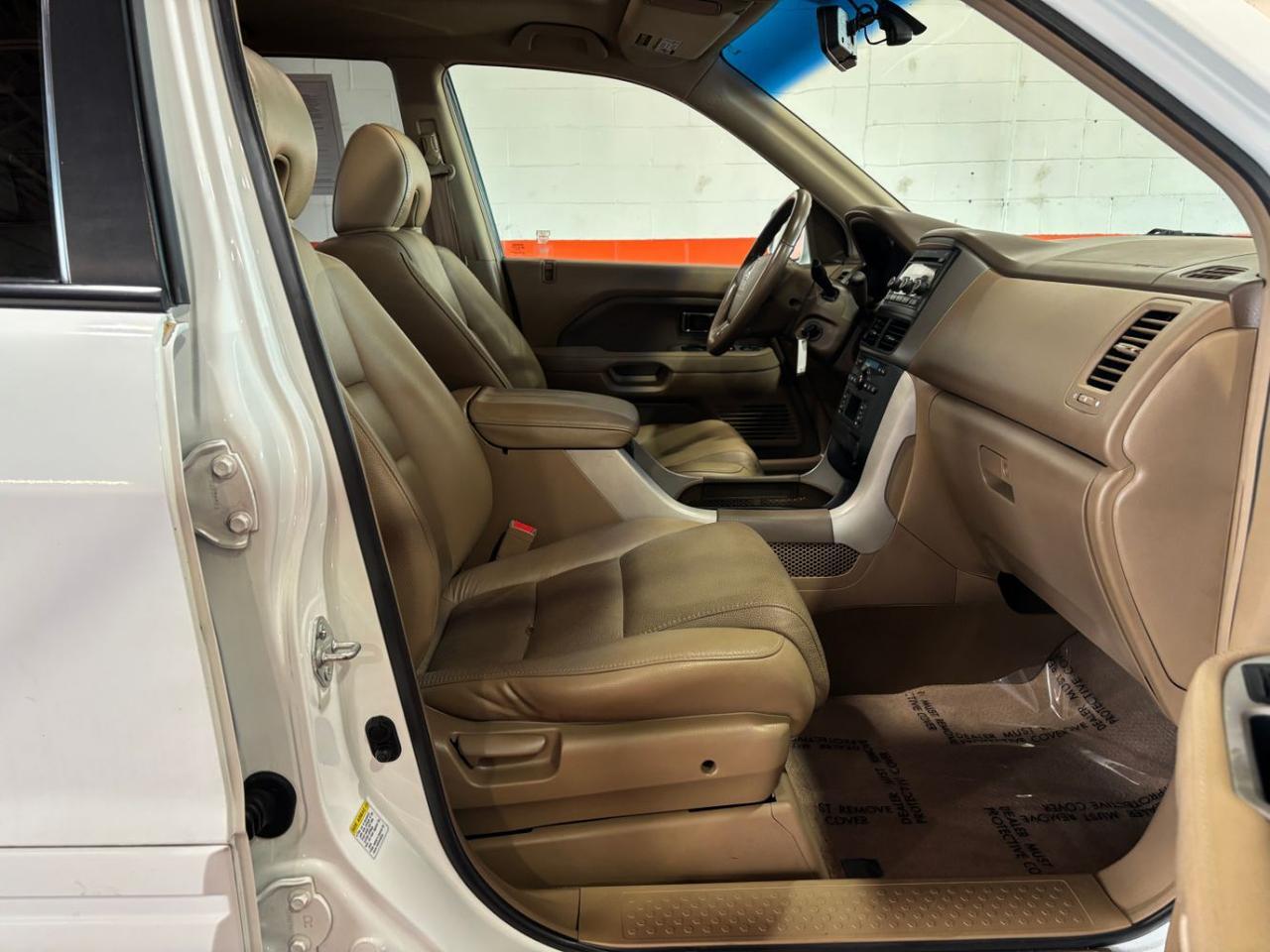 2008 Honda Pilot EX-L Franklin OH
