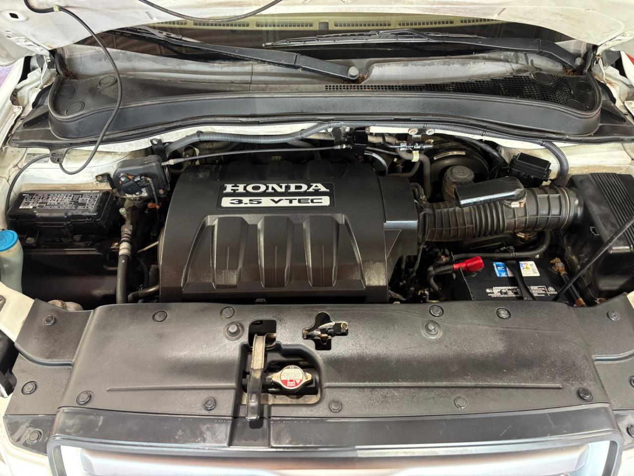 2008 Honda Pilot EX-L Franklin OH